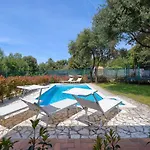 By Istra Vacation 别墅