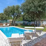 Vila By Istra Vacation *