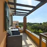 By Istra Vacation Vila Medulin