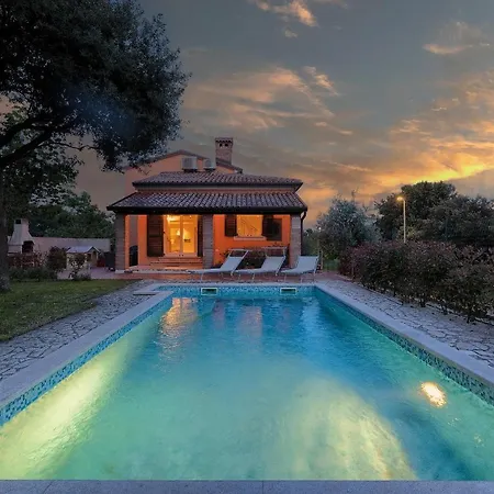 By Istra Vacation Vila
