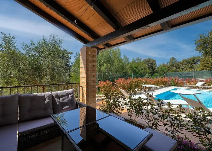 Villa Villa Medulin Medulin