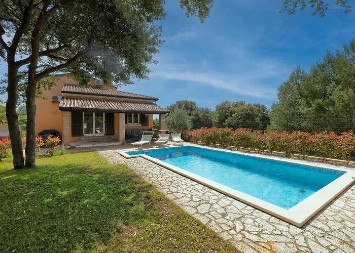 Villa Medulin Villa Medulin