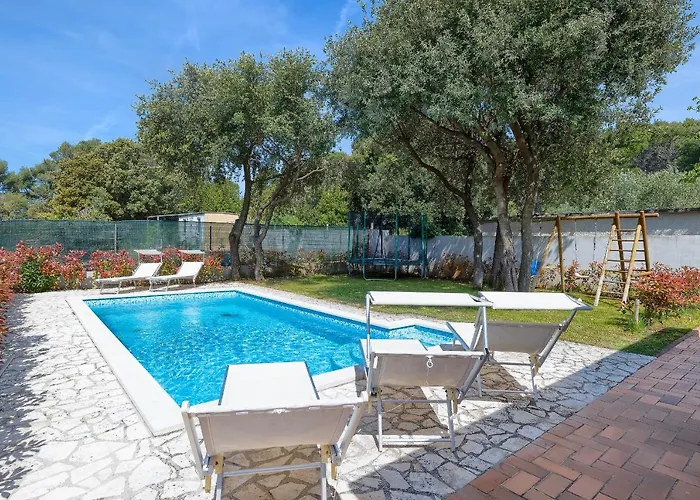 Villa Villa Medulin *