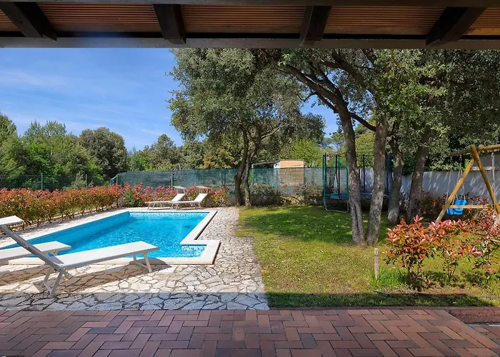 Villa Villa Medulin Medulin