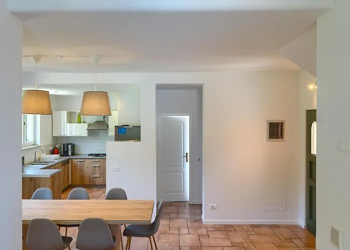 Villa Medulin Villa *