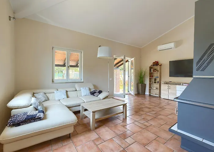 Villa Medulin Villa Medulin