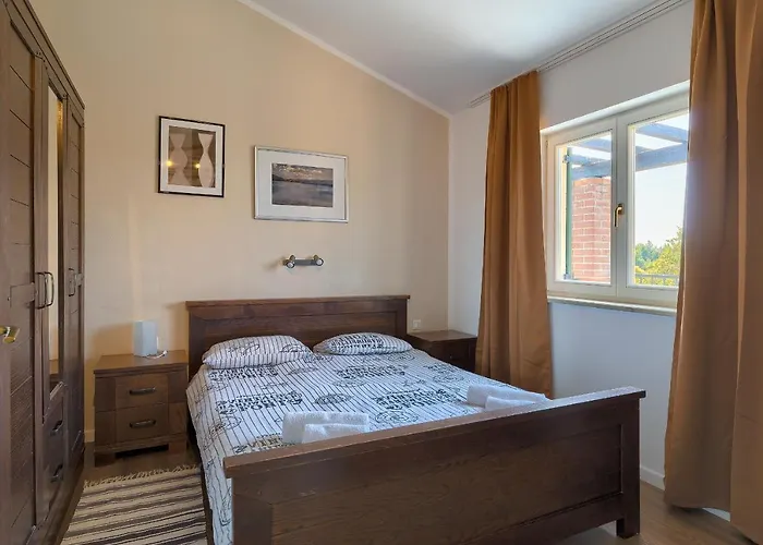 Villa Medulin * Medulin