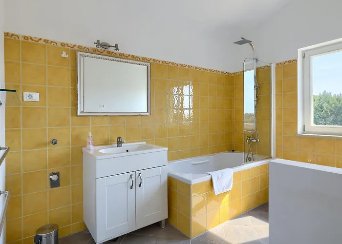 Villa Medulin Villa *