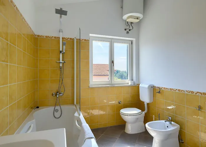 Villa Medulin Villa *