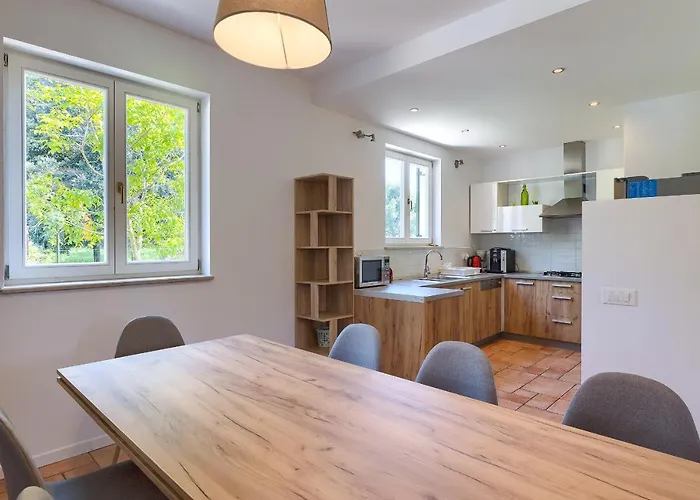 Villa Villa Medulin *