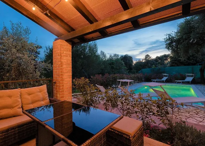 Villa Villa Medulin *