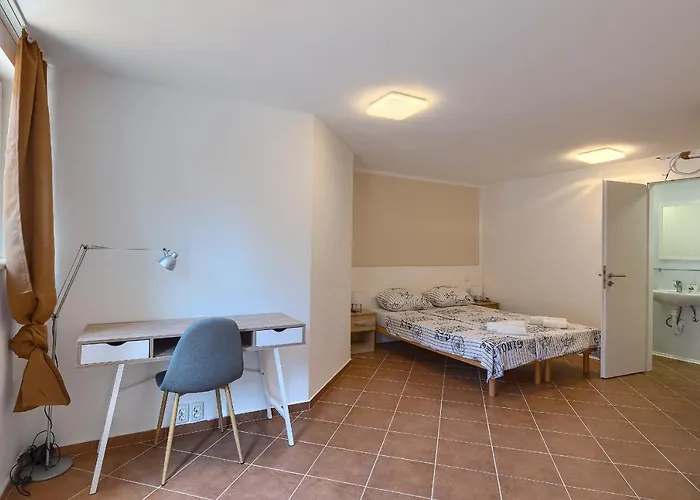 By Istra Vacation * Μεντουλίν