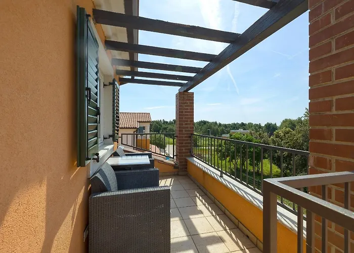 By Istra Vacation Βίλα Μεντουλίν