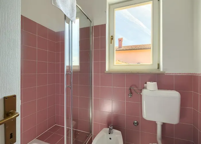 Villa Medulin Villa *