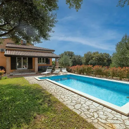 Villa Medulin Vila Medulin