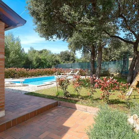 Villa Medulin * Medulin