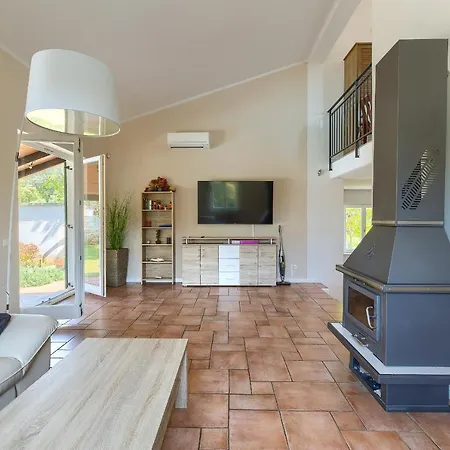 Villa Medulin *