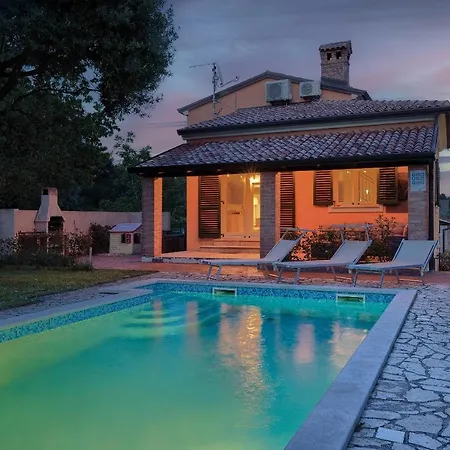Villa Medulin *