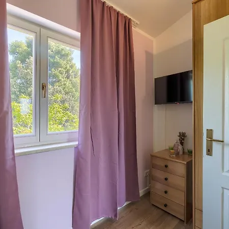 Villa Medulin Vila Medulin