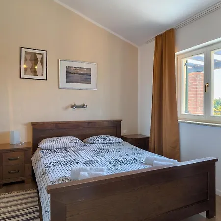 Villa Medulin * Medulin