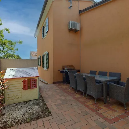 Vila Villa Medulin *