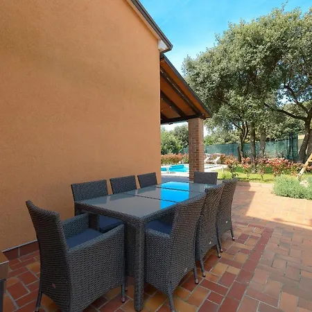 Vila Villa Medulin *