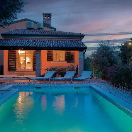 Villa Medulin *