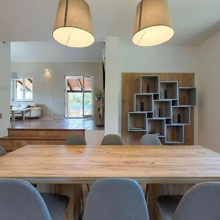 Vila Villa Medulin *