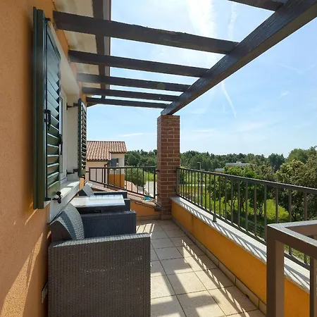 Villa Medulin Villa Medulin