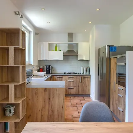 Villa Medulin Vila Medulin