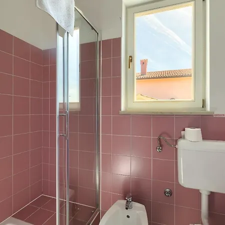 Villa Medulin Vila *