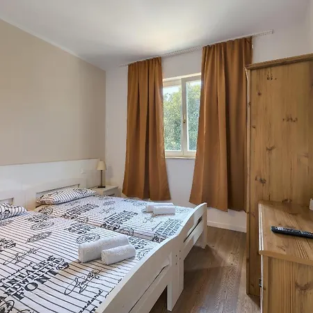 Vila Villa Medulin *