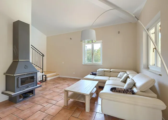 Villa Medulin 빌라 *