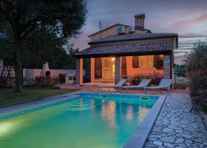 By Istra Vacation *