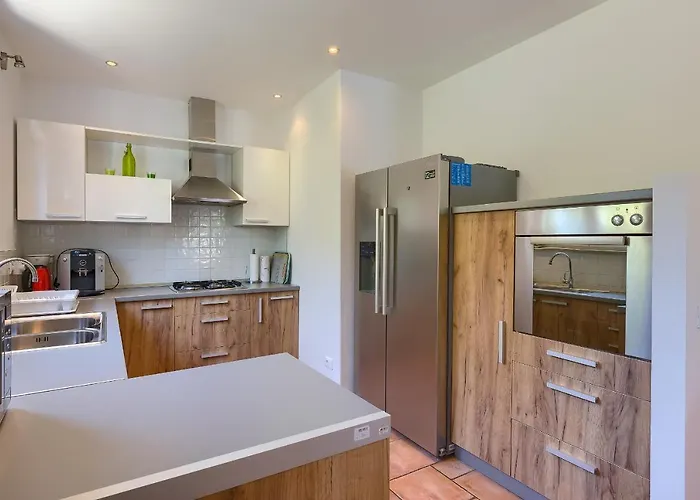 Villa Medulin 빌라 메덜린