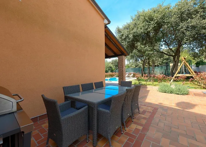 Villa By Istra Vacation *