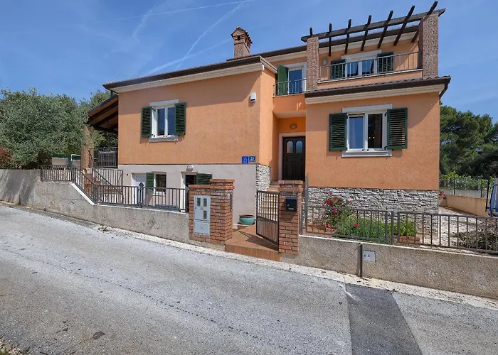 Villa By Istra Vacation *