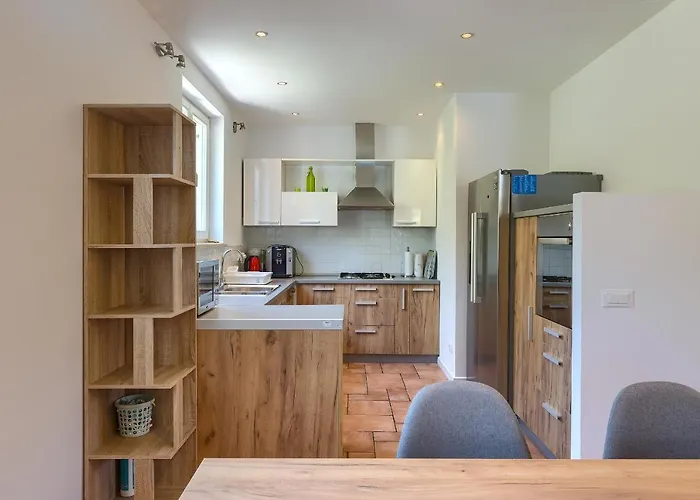 By Istra Vacation Villa Medulin