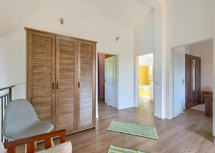 By Istra Vacation Villa Medulin